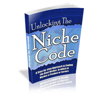 Product picture Research the Moneymaking Capabilities of a Niche With PLR