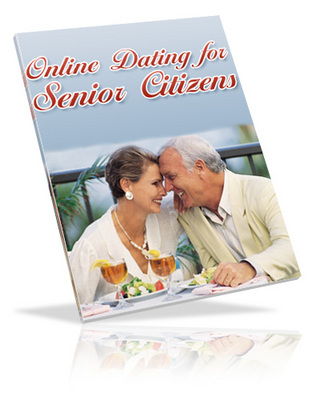 Product picture Online Dating for Senior Citizens With PLR