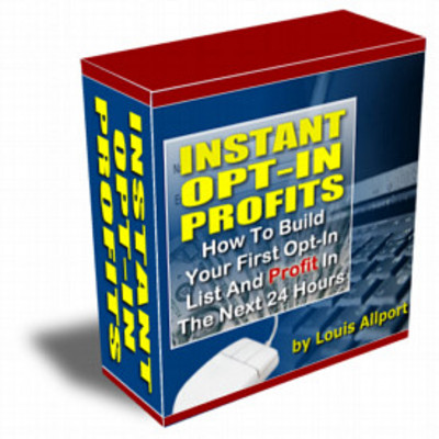 Product picture Profit From Your Opt-In List With MRR