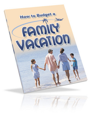 Product picture How to Have The Vacation Of  Your Dreams With PLR