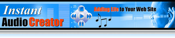 Product picture Audio Creator With MRR
