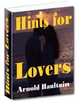 Product picture Hints For Lovers With PLR  