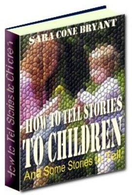 Product picture How to Tell Stories to Children With PLR