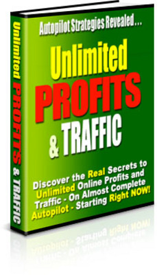 Product picture Unlimited Profits and Traffic With MRR