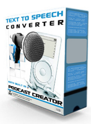 Product picture Podcast Creator Full Package With MRR