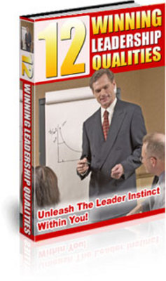 Product picture Leadership Niche Pack With PLR 