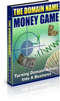 Product picture *New* Domain Name Money Online Business FullPack With PLR