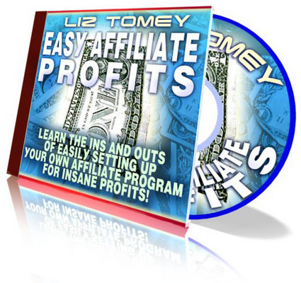 Product picture Easy Affiliate Profits With MRR