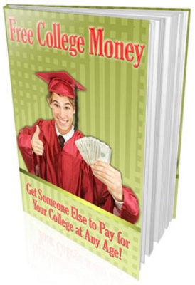 Product picture Free College Money Online Business FullPack With PLR 