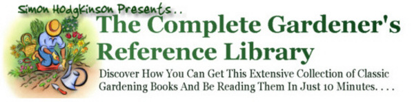 Product picture Gardners Reference Library Online Business FullPack With MRR