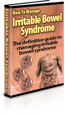 Product picture How To Manage Irritable Bowel Syndrome With PLR