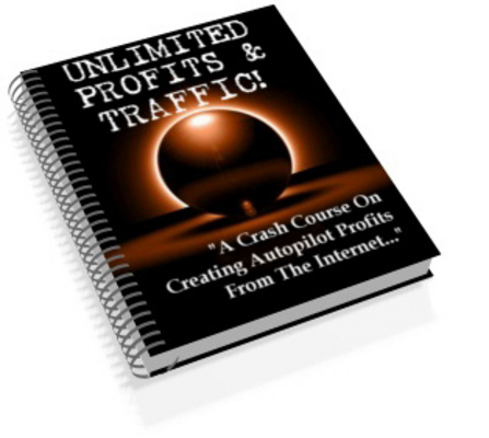 Product picture Unlimited Online Profits With MRR