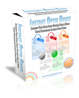 Product picture Instant Optin Boxes